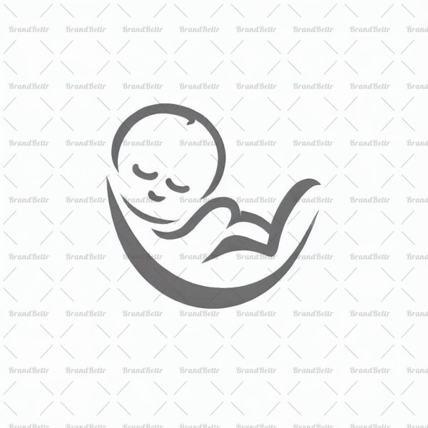 Neugeborenes Baby